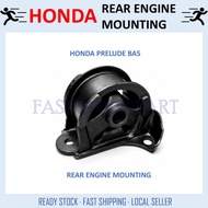 1PC REAR ENGINE MOUNTING - HONDA PRELUDE BA5