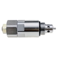 (BGOP) Relief Valve 250-2508 for CAT E320 E322 E325L E315 E330 Excavator