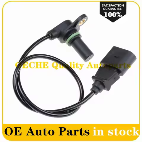 01M927321B FOR VW MK4 Beetle GTI Golf Jetta Automatic Transmission Speed Sensor VSS G68 4 Speed 01M 
