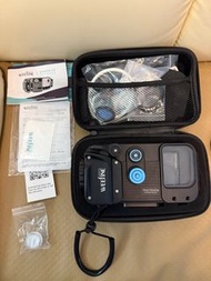 Weefine underwater housing for smartphones WFH04 手機防水殼 80米