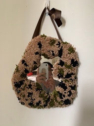 【DIY製作】俄羅斯鏡子刺繡套組材料包