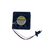 6 cm Cooling Fans  9WF0624H4D03 A90L-0001-0508 24V 0.15A   6025 Axial Flow Fan
