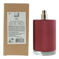 Alfred Dunhill Men's Icon Racing Red EDP Spray 3.38 oz (Tester) Fragrances ** 限時預訂優惠 Time-Limited Pr