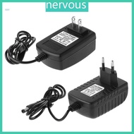 NERV 16 8V 2A AC Charger for 18650 Lithium Battery 14 4V 4 Series Lithium Battery