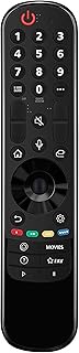 MR22GN AKB76040010 Replace Magic Voice Remote Control for LG Smart TV 2022 Models - OLED Z2, G2, C2,