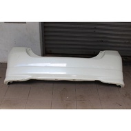USED Honda Jazz GD1 GD3 Bumper Belakang JAPAN HALFCUT