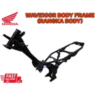 WAVE100R BODY FRAME RANGKA MOTOR #W100R#