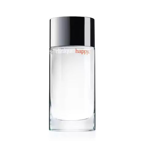 Clinique Happy Eau De Parfum Spray 100ML (3.4 Oz) - Long Lasting Designer Perfume, Premium Women Fra
