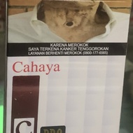 Cahaya pro