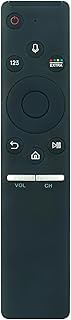 2 in 1 BN59-01242A BN59-01241A New Replacement Voice Remote Control fit for Samsung TV UN55KS8500F U