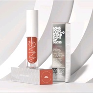 ANAS SUPER SHINE LIP GLOSS With Vitamin E Vitamin C Olive Oil Almond Oil