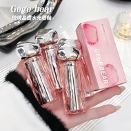 lipstick lipmatte Gege bear Gege bear Glaze Crystal Transparent Water Gloss Lip Gloss Water Gloss Mo