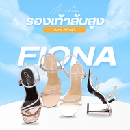 Arista (Ready to ship) Women's Shoes 3.5-Inch Heels Fiona Model (ART-061)