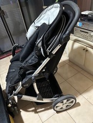 Britax B-smart