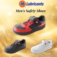 76Lubricants 76-3036 Men’s Safety Shoes｜Direct From Japan