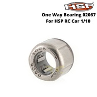HSP 02067 One Way Bearing For HSP 1:10 RC Car
