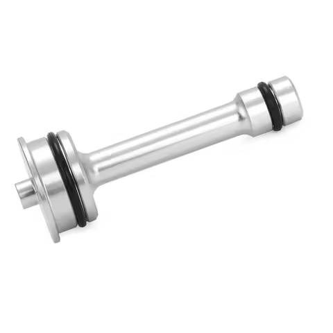 MML-Cooler Thermostat Bypass Plug For GMC Cadillac 6L80 6L90 8L90 Transmission Cooler Barbell