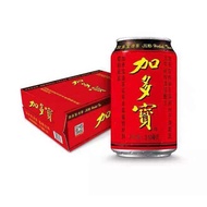 Jia Duo Bao Herbal Tea 310ML X 24S CARTON - HALAL