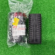Lc135 Footrest Rubber Original Yamaha [5LL-F7413-00]