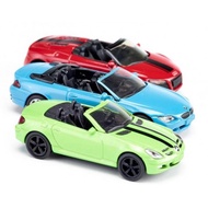 Siku 6314 Super Convertible Set