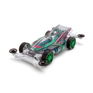 [Meow Model Workshop] TAMIYA 1/32 Mini Four-Wheel Drive Thunder Shot Mk.II TMAC 2025 (95689