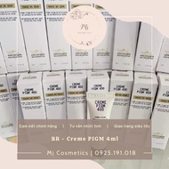 [Chính Hãng] Kem dưỡng Creme PIGM 400 mờ nám tàng nhang làm sáng da 4ml