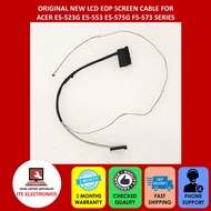 NEW ACER E5-522G E5-532G E5-552G E5-573G SERIES LCD SCREEN CABLE DD0ZRTL0141