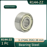 R144ZZ r144-zz 3.175mmx6.35mmx2.779mm