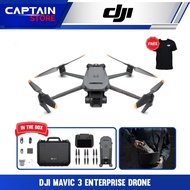 DJI MAVIC 3 ENTERPRISE DRONE