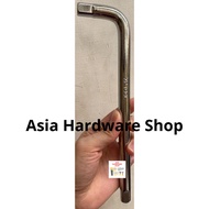 1/2" x 10" XP TOOL L-Shaped Socket Handle 1/2 Inch x 10 Inch