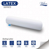 Latex Bolster Willow Pillow Bolster Latex