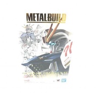 METAL BUILD Gundam F91 CHRONICLE WHITE Ver.