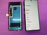 หน้าจอ OLED สำหรับ Google Pixel 6 6Pro 7A 7Pro 8 Pro จอ LCD สำหรับ Pixel 6A พร้อมจอสัมผัสและกรอบอะไห