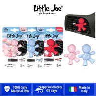 Little Joe Little Joya Air Refresher | Car Refresher | Car Air Freshener | Car Perfume | Made in Ita