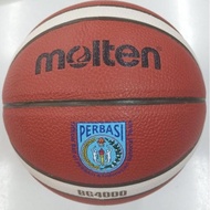 Molten Basketball B7G4000 B7G 4000 Original Fiba Approved