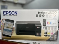 Printer EPSON L3250 WIFI แทงค์แท้ เครื่องศูนย์