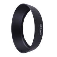 1piece EW-60C EW60C Lens Hood for canon EF 18-55mm 28-90mm 28-80mm
