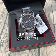 JAPAN SET 100% ORIGINAL CASIO G-SHOCK MTG-B3000D-1AJF / MTG-B3000D-1A / MTG-B3000D-1 / MTG-B3000D / 