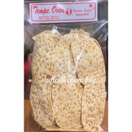 Tempe Oven Chips Oncom Jaya Bandung / Snack By Bandung Chips