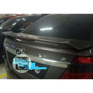 SPOILER BEZZA TRD (SPORTY)