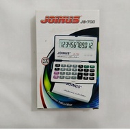 JOINUS JS-700 12-Digit Calculator Affordable/ Calculator