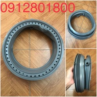 Gioăng ron cao su cửa máy giặt Electrolux 7kg EWF1073 1073A hàng mới chính hãng