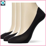 [Okamoto] Non-shedding Coco Pita 3-Pair Set/6-Pair Set Foot Cover Shallow Shoes, Formal Type Ladies 440-421