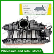941992408902 06J133201AR 06J133201BH EA888 1.8T 2.0T Passat CC Tiguan Magotan Yeti Intake manifold A