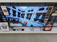 🔥特價$9500 (原價$15980) LG 48" 48B5 OLED 4K120HZ OLED48B5PCA 48吋智能電視 全新 有香港LG保養