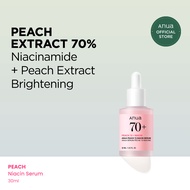 ANUA Peach 70 Niacin Serum