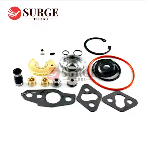 Turbo Repair Kits CT9 17201-64090 17201-54090 For Toyota Hiace Starlet Glanza EP91 4EFTE GT EP82 Tur