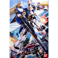 Gundam 1/100 MG Gundam Wing XXXG-01W Wing Gundam (TV ver.) Model Kit