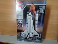 LEGO 10231 Space Shuttle $3000