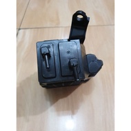 CHARCOAL CANISTER GRANMAX 77740-BZ140